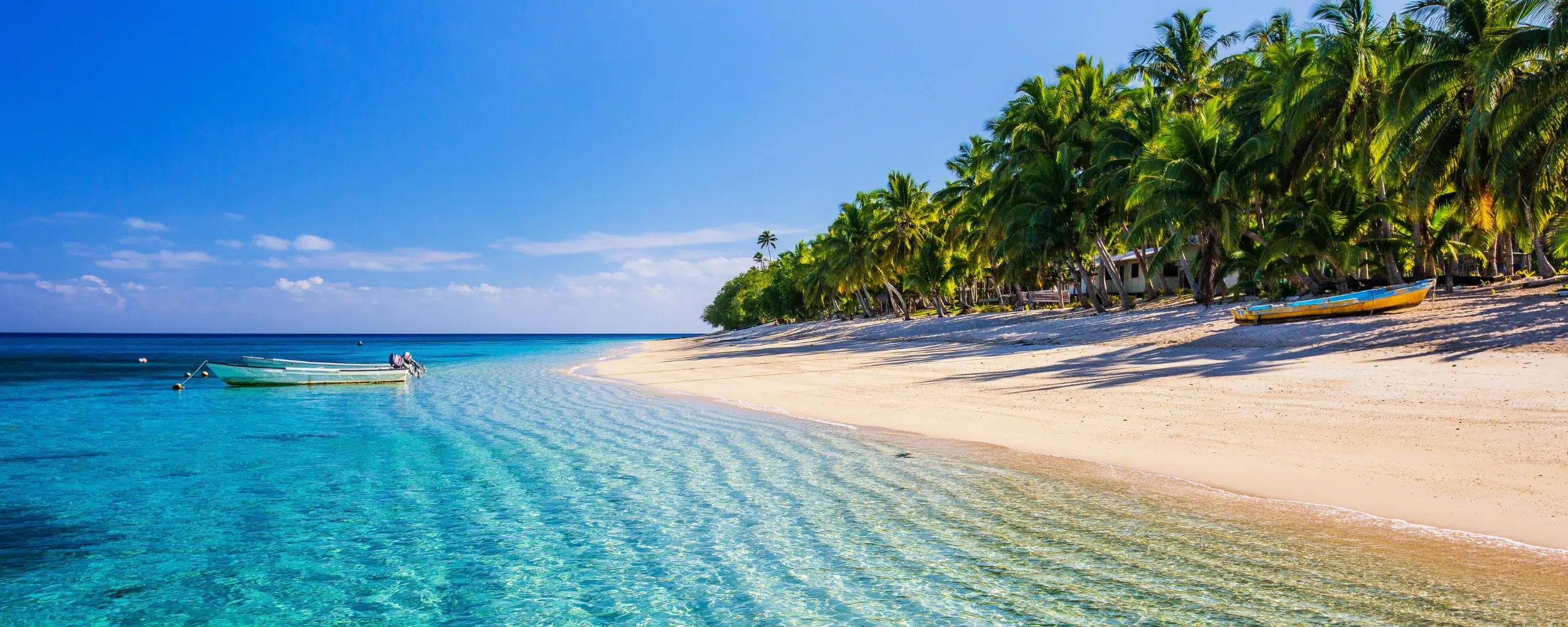 Maldives vs Fiji: Which is Better?