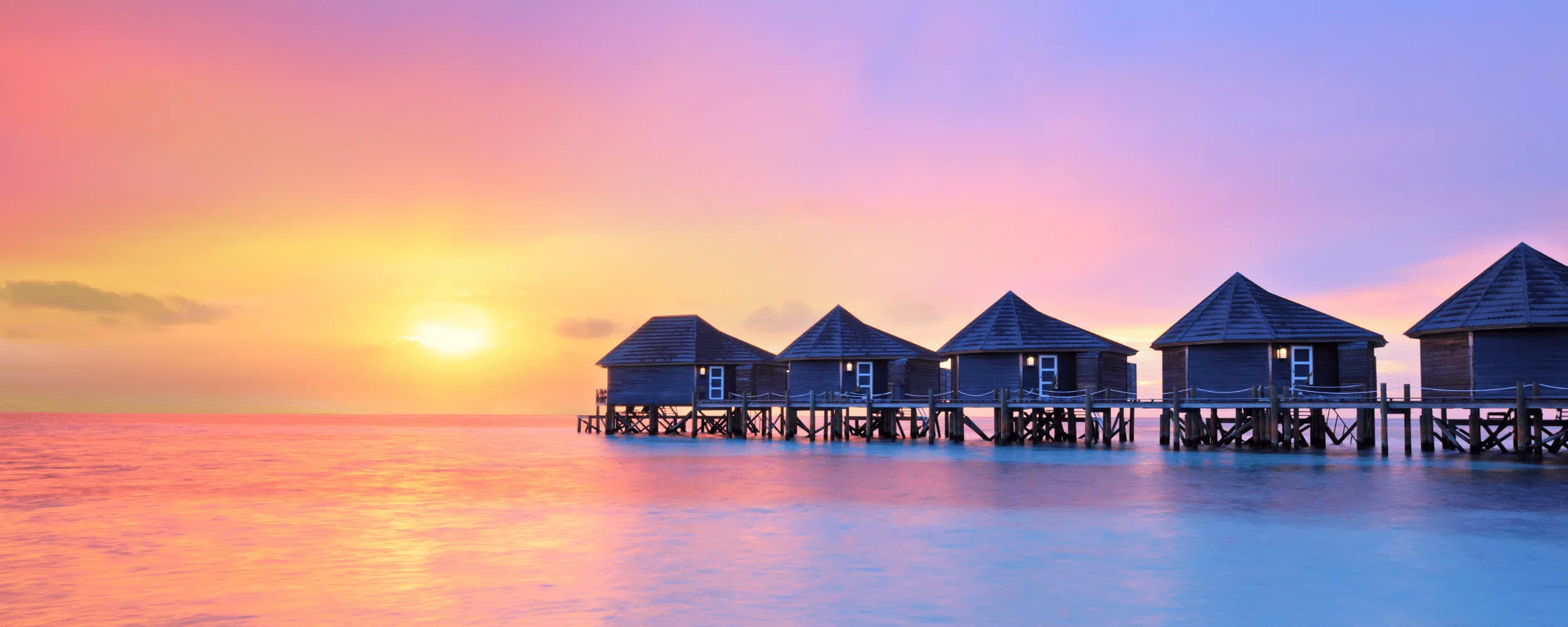 Maldives vs Bali for a luxury honeymoon