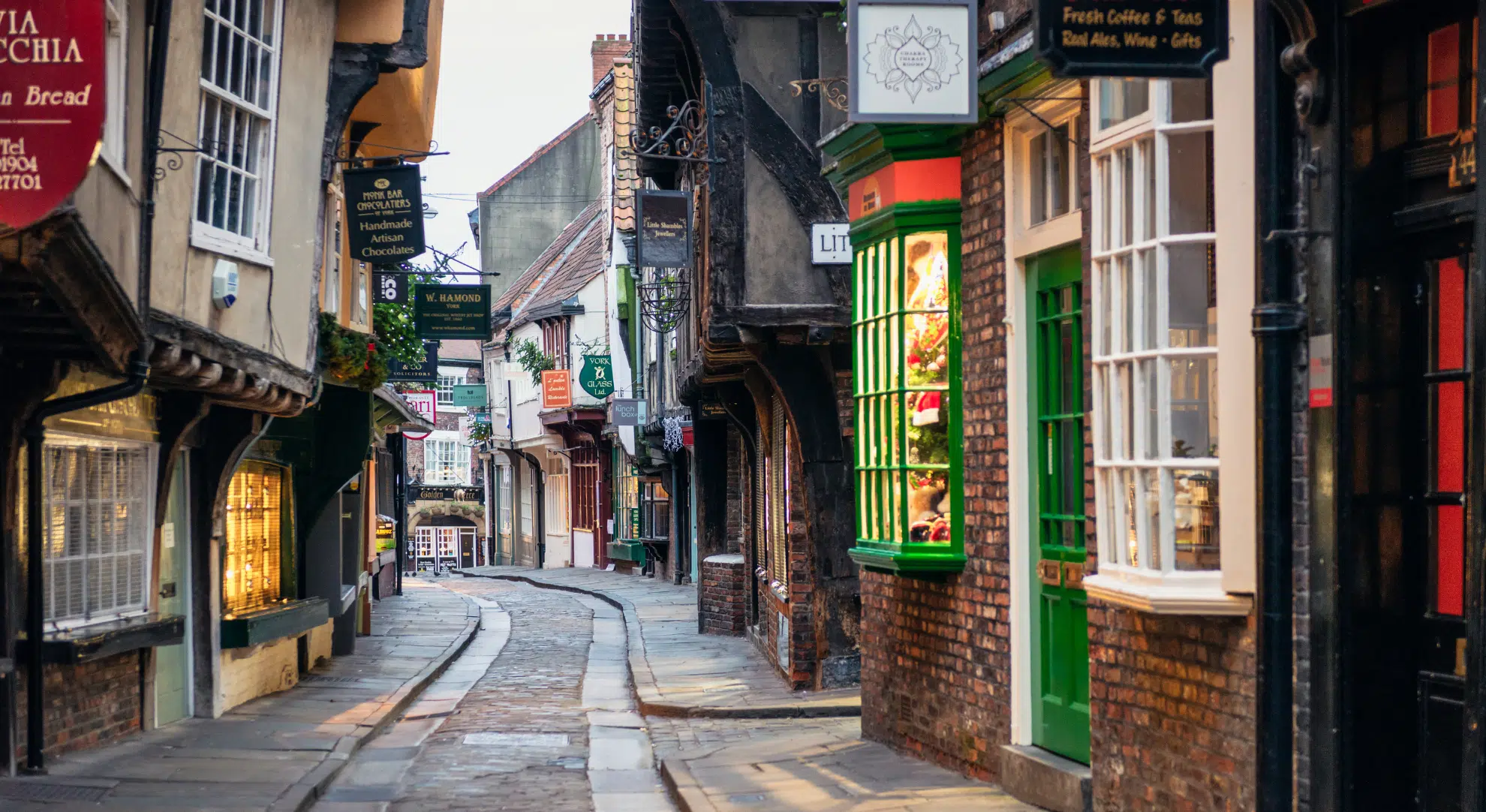 Luxury United Kingdom Honeymoons