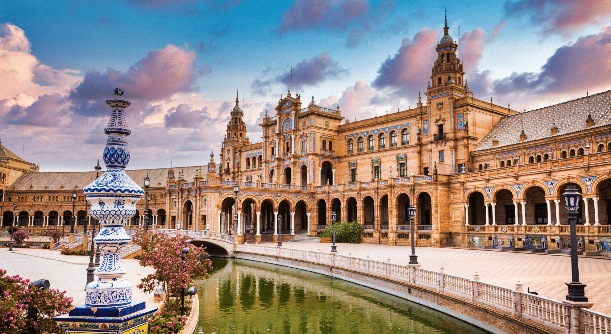Where to stay on your honeymoon