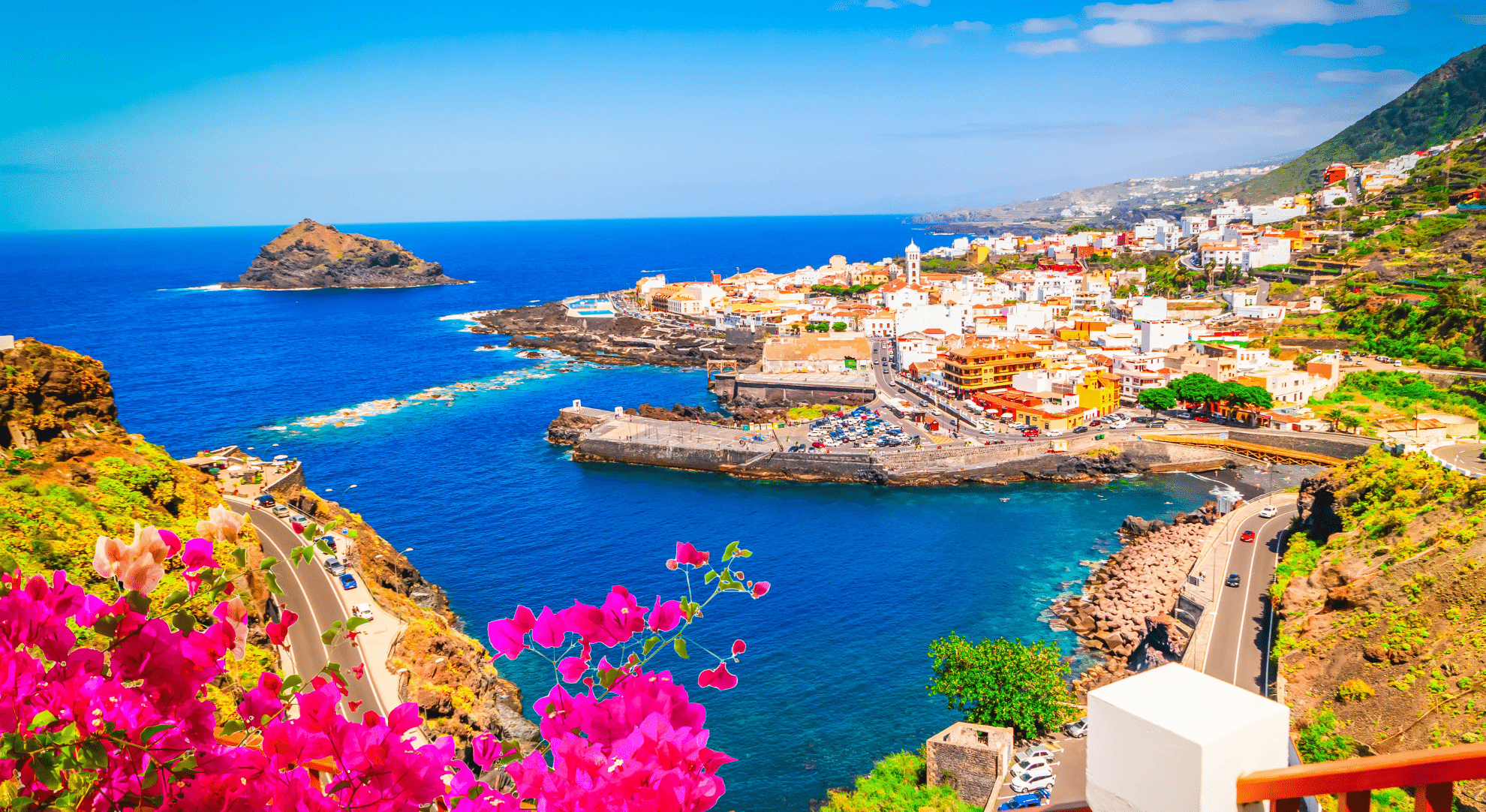 Luxury Spain Honeymoons