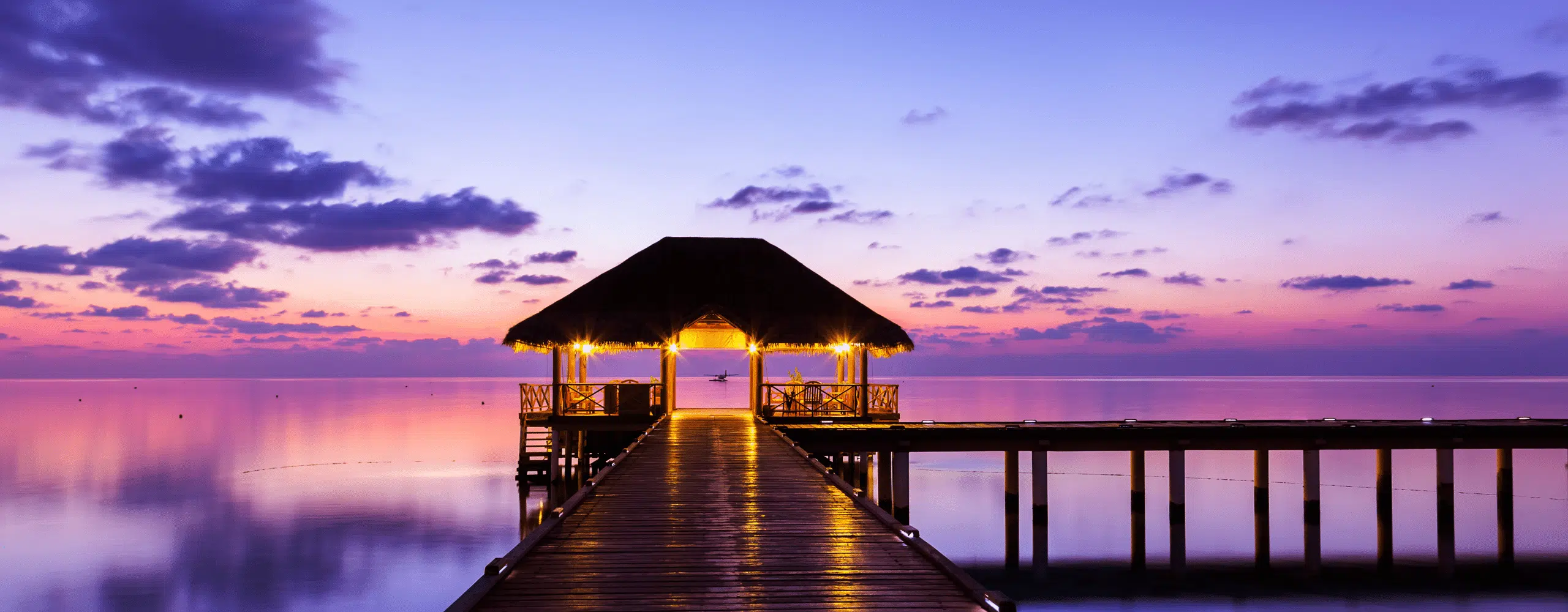 The Best Maldives Resorts for Honeymoons