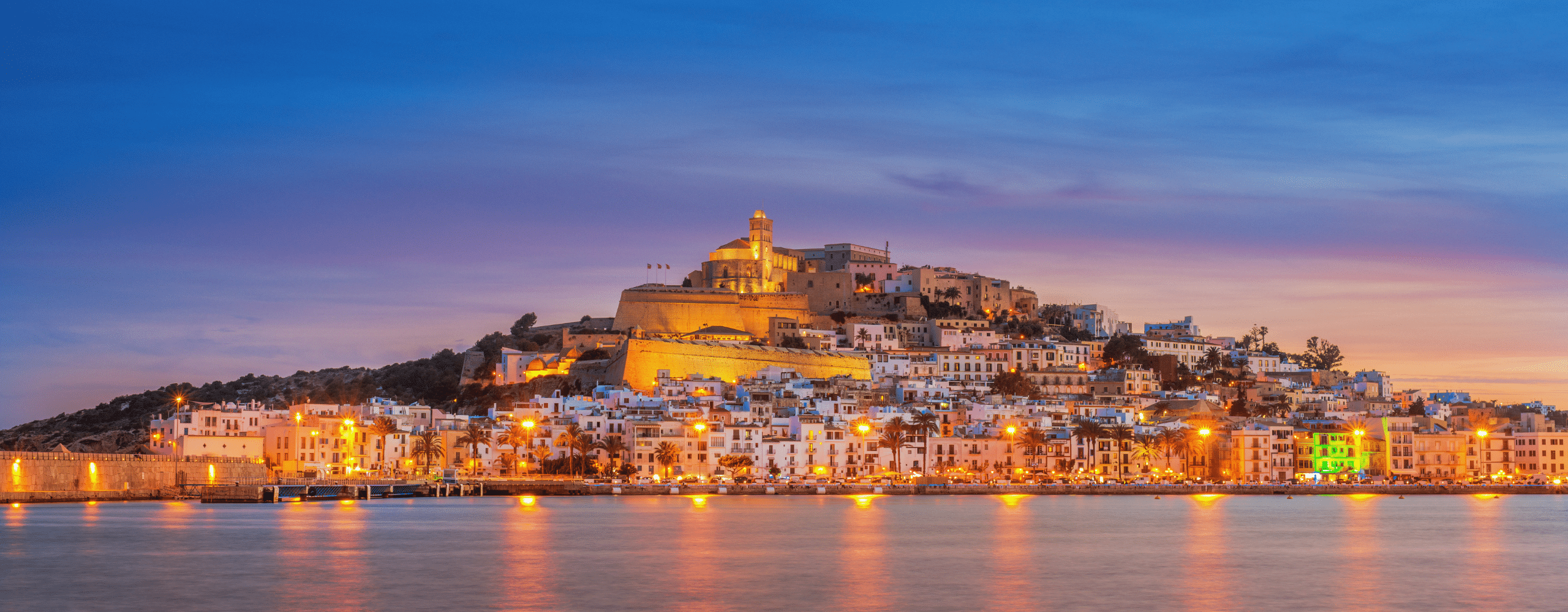 Mykonos vs Ibiza: A Question of Culture