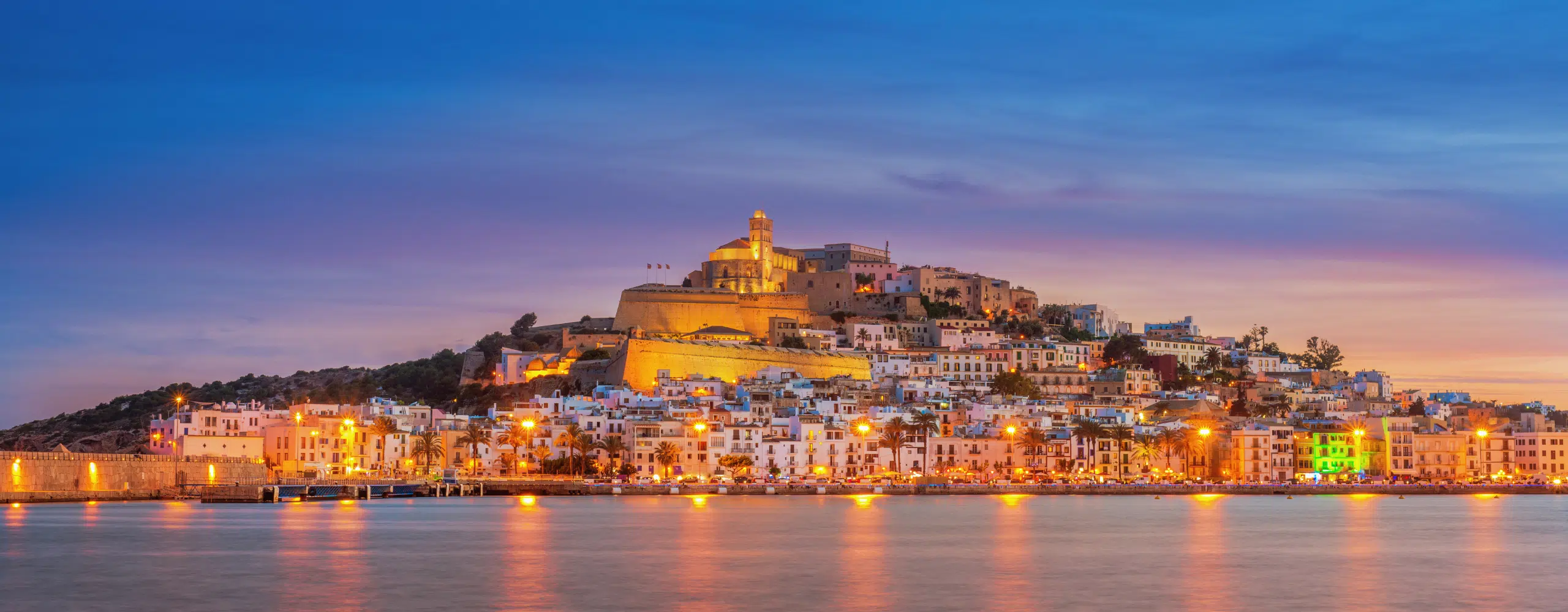 Mykonos vs Ibiza: A Question of Culture