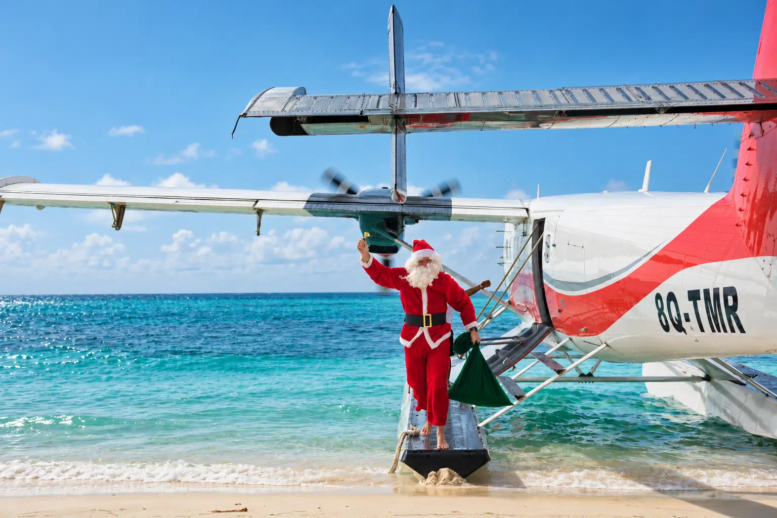 Maldives at Christmas: What to Expect and Is it Worth It