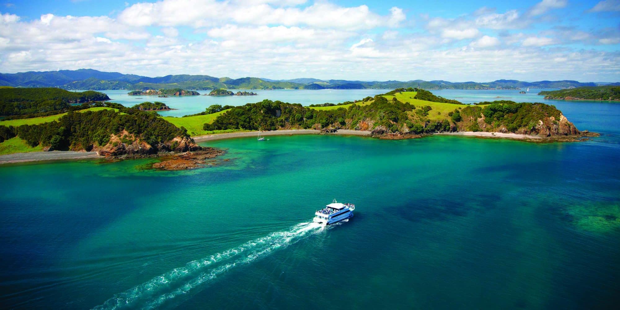 Bay of Islands