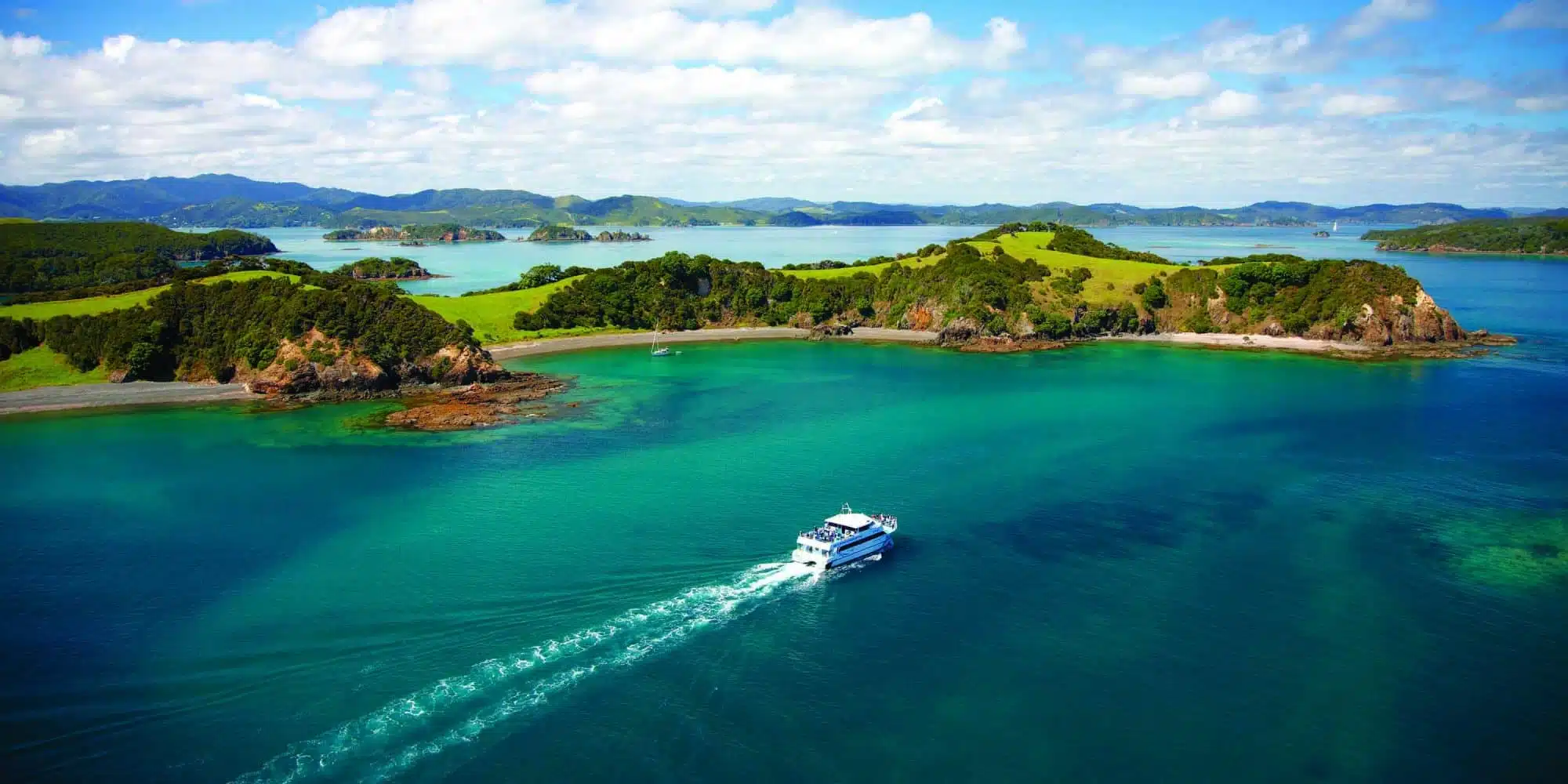Bay of Islands