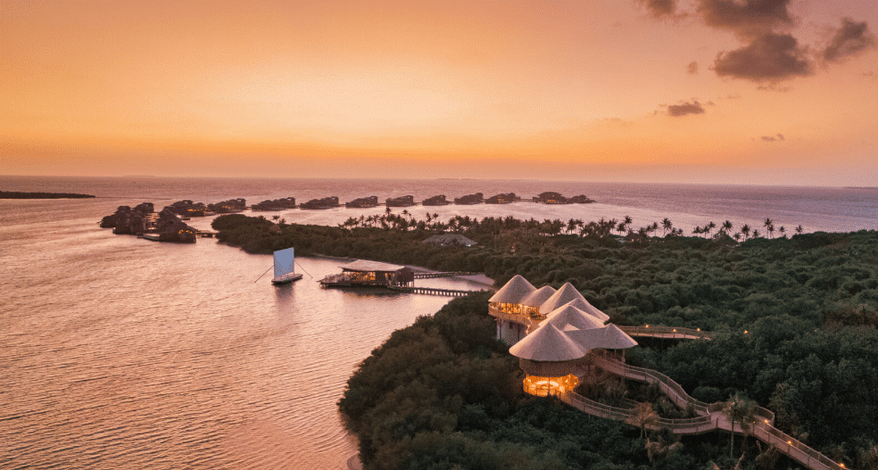 Soneva Jani - Noonu Atoll