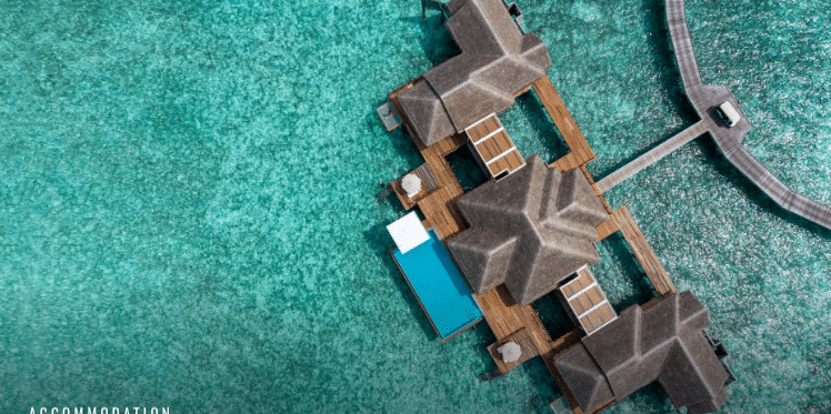 Anantara Kihavah - Baa Atoll