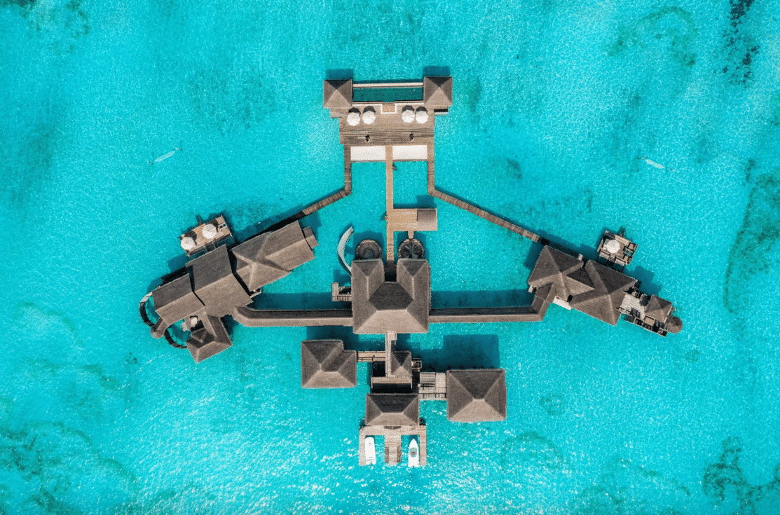 Gili Lankanfushi - North Malé Atoll