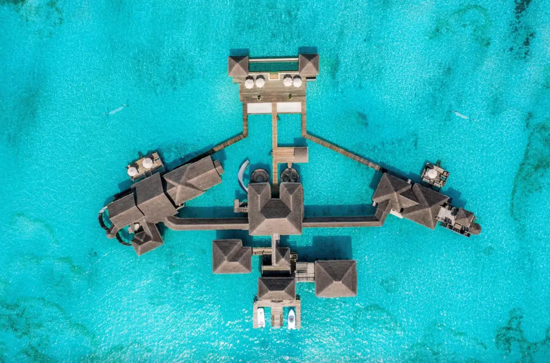 Gili Lankanfushi - North Malé Atoll