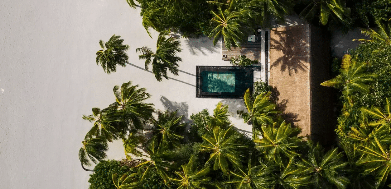 One&Only Reethi Rah - North Malé Atoll