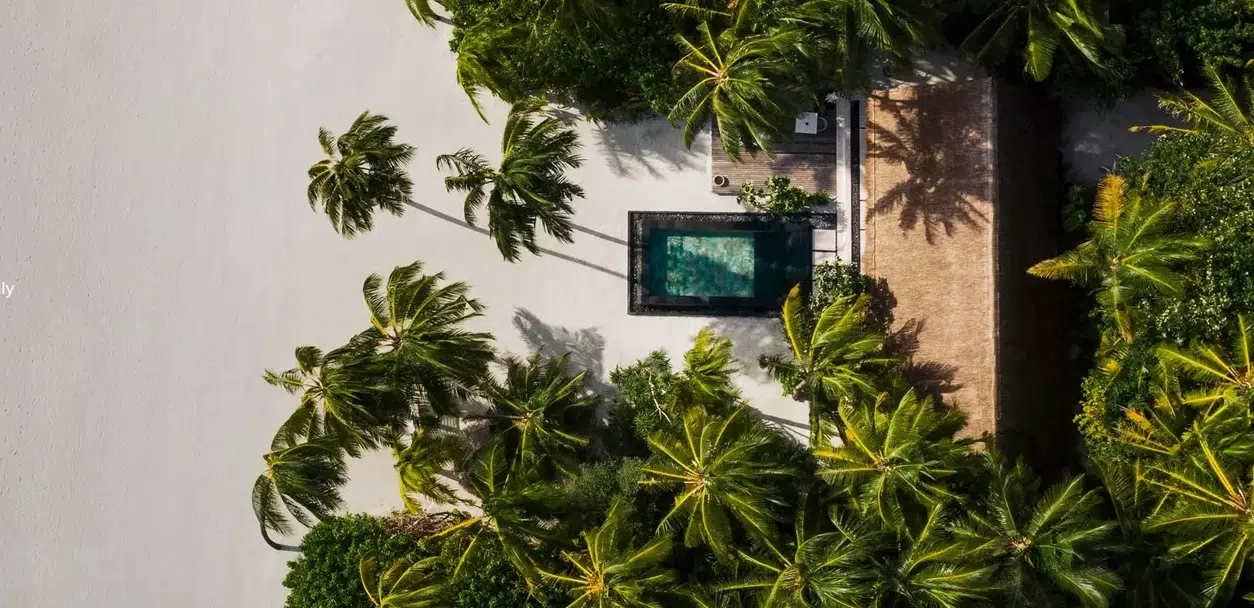 One&Only Reethi Rah - North Malé Atoll