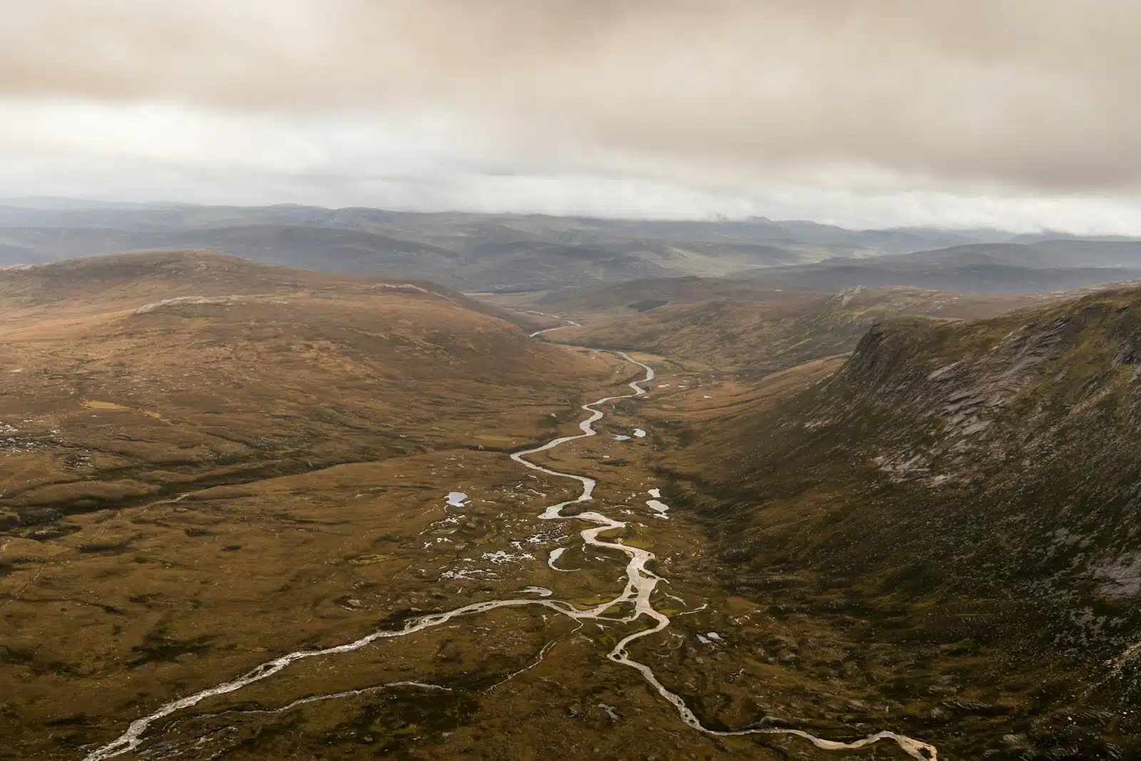 Cairngorms