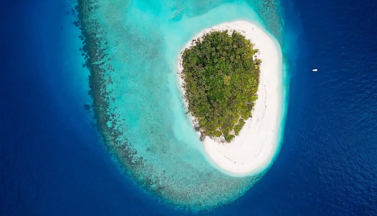Private Sandbank Dining