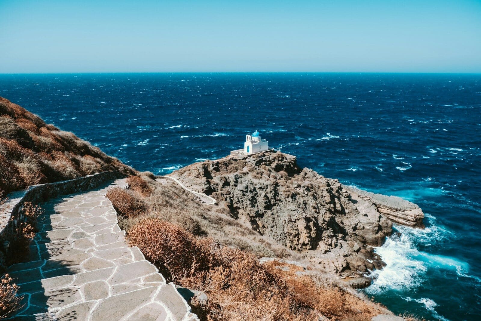 Sifnos: Aegean Gastronomy