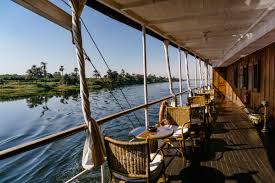 What to Expect On Board