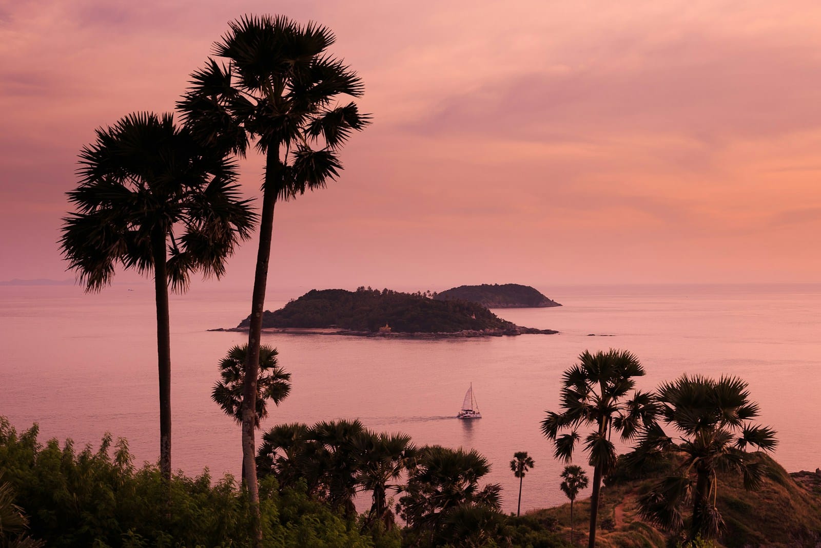 Phuket by ATV