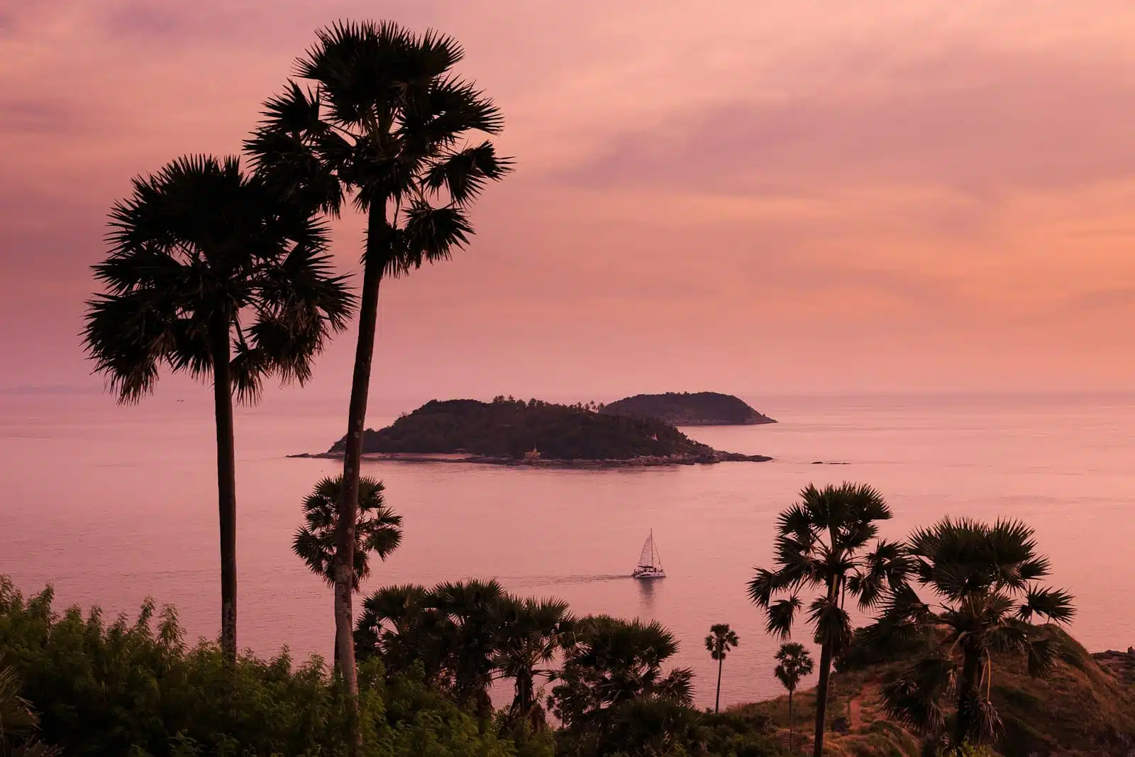 Phuket by ATV