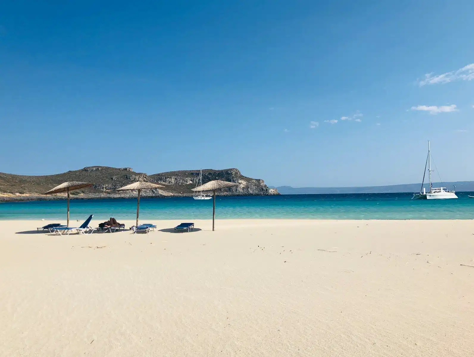 Beaches for Every Age