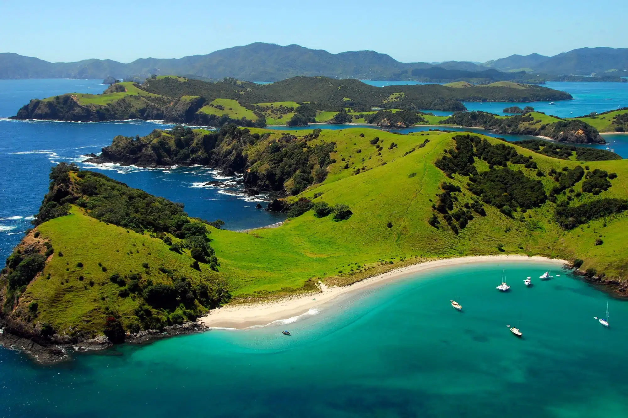 New Zealand