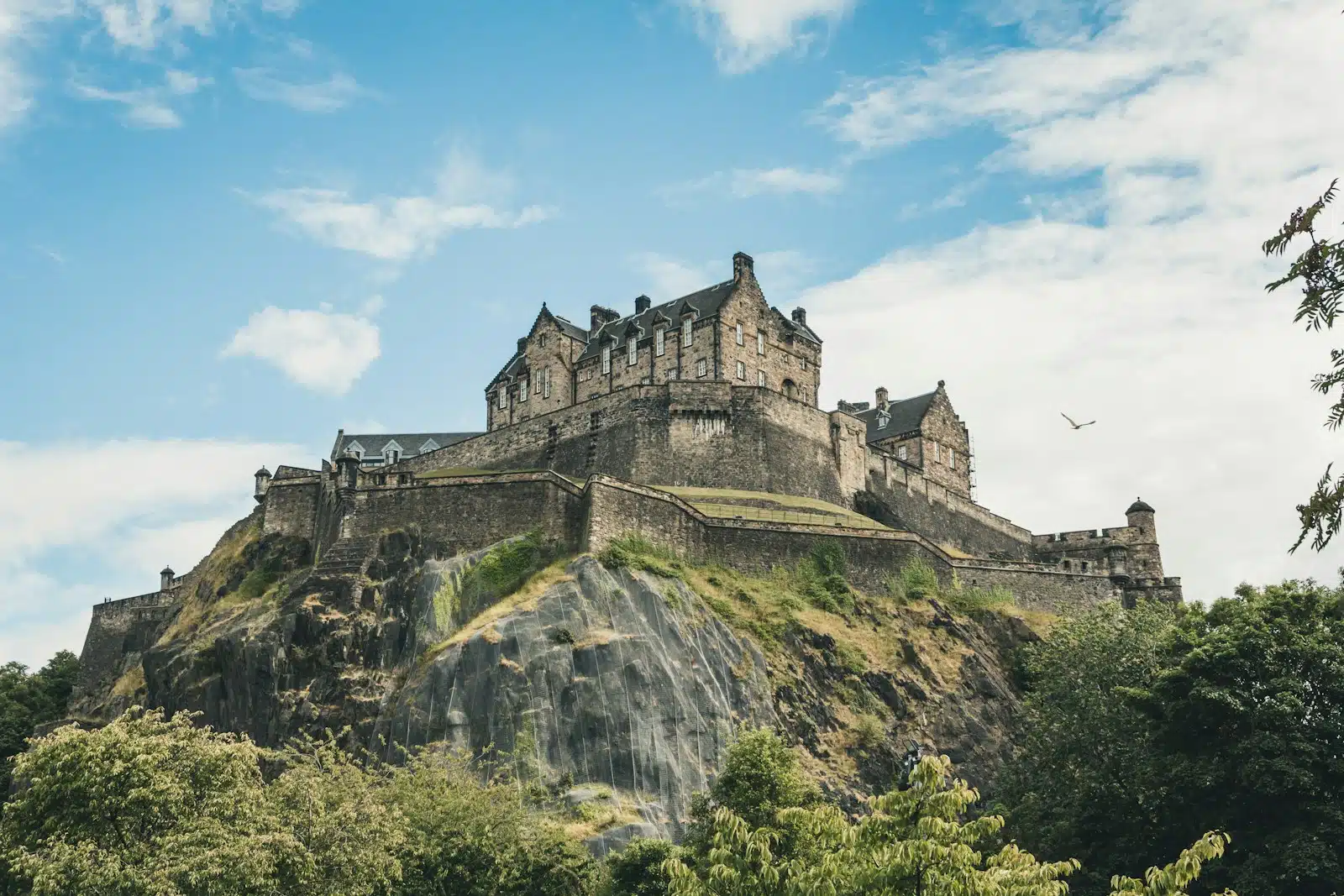 Edinburgh's Old Town