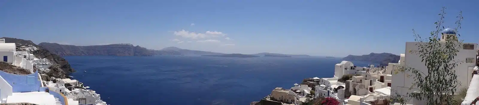 The Best Greek Islands for Honeymoons (And Why They’re Not All Santorini)