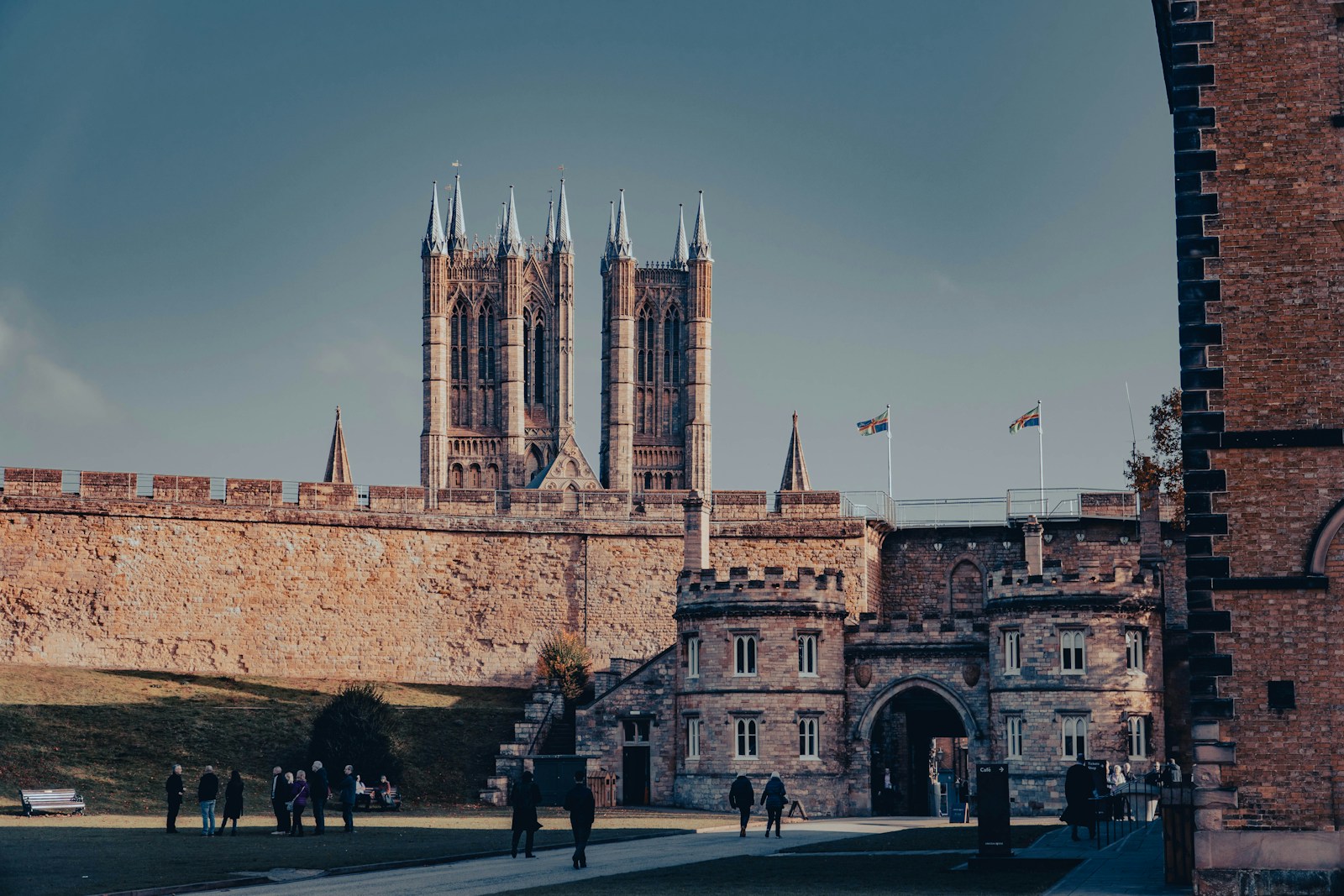 England hidden gems