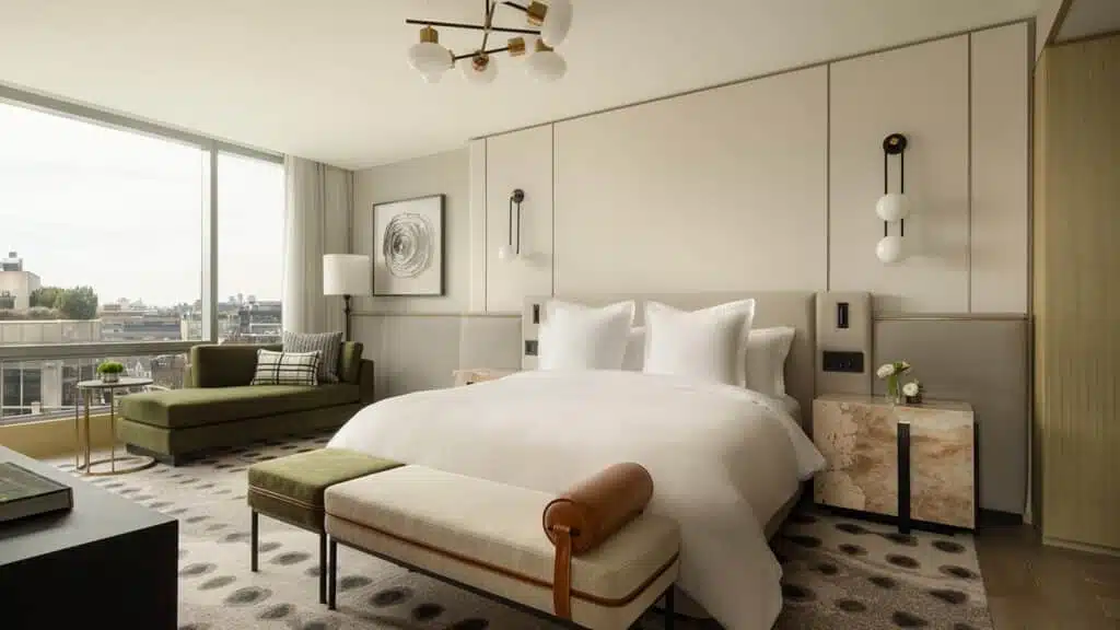 The Four Seasons Toronto