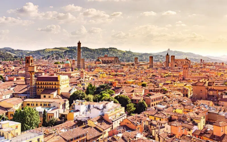 Bologna