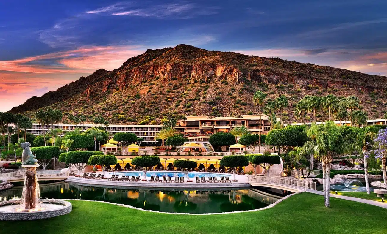 Why Classic Southwest: Scottsdale, Sedona and Las Vegas