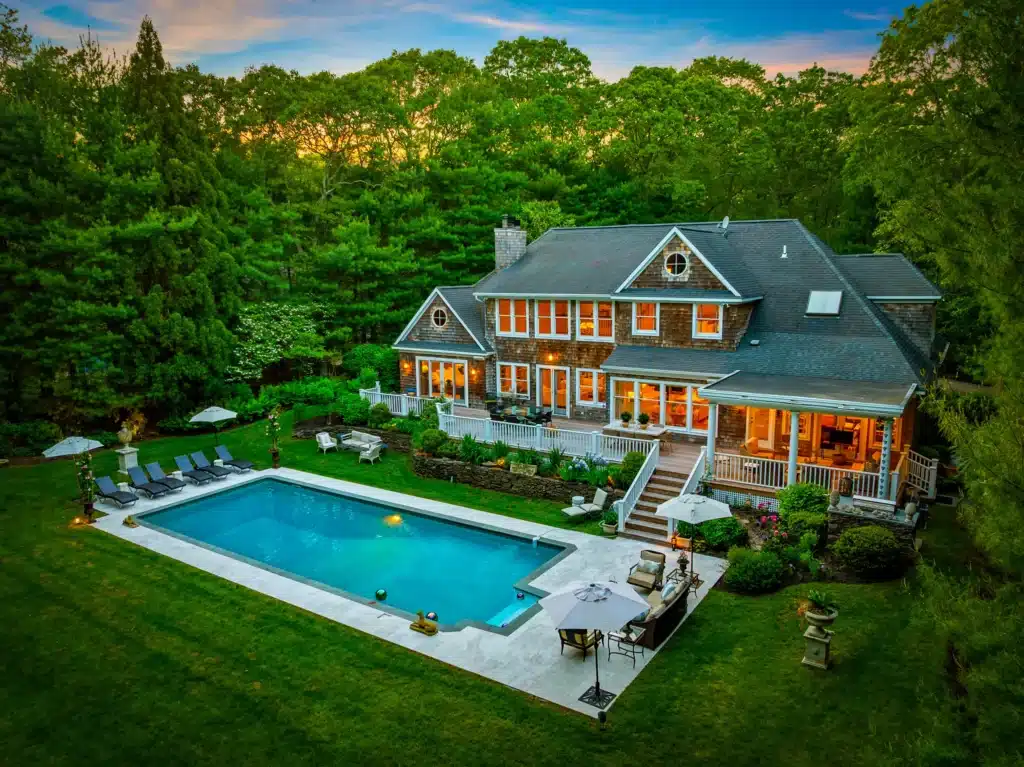 Hamptons