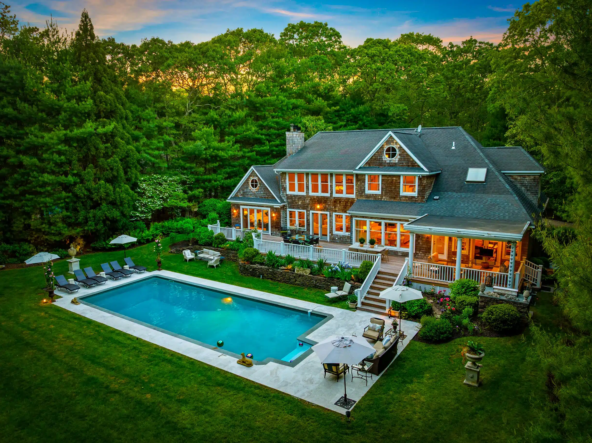 Hamptons