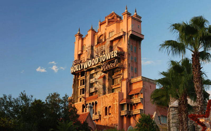 Days 4-7: Explore Orlando