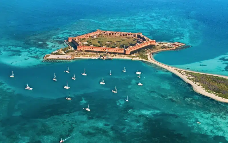 Florida Keys