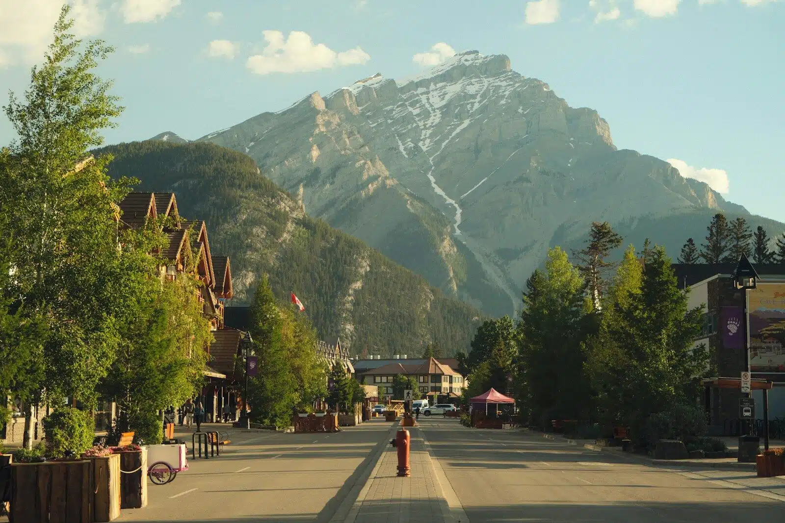 Why Luxury Canadian Rockies Tour