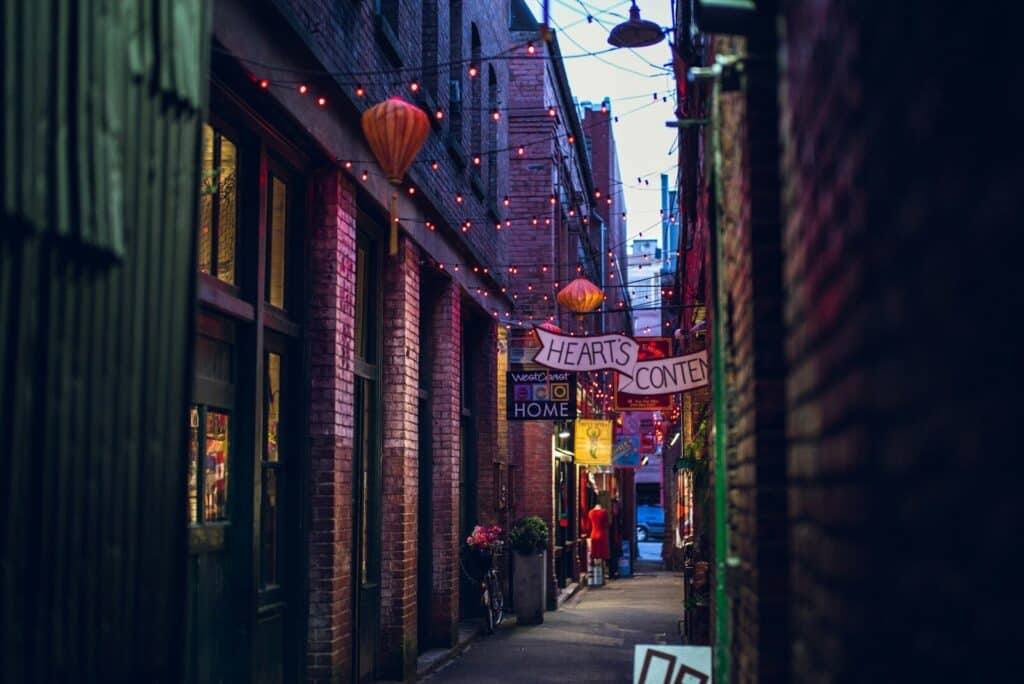 Victoria, Canada