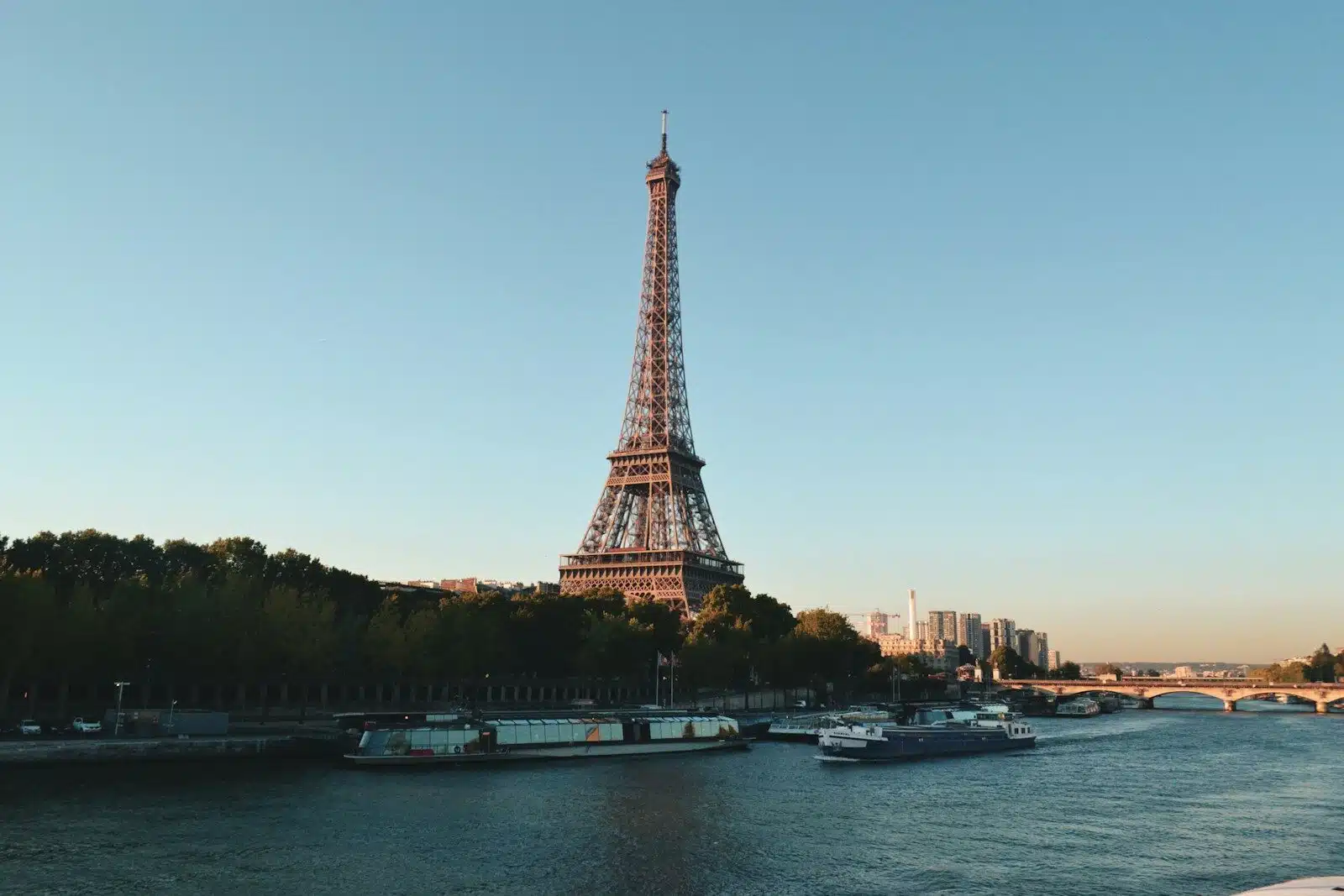 Luxury France Honeymoons