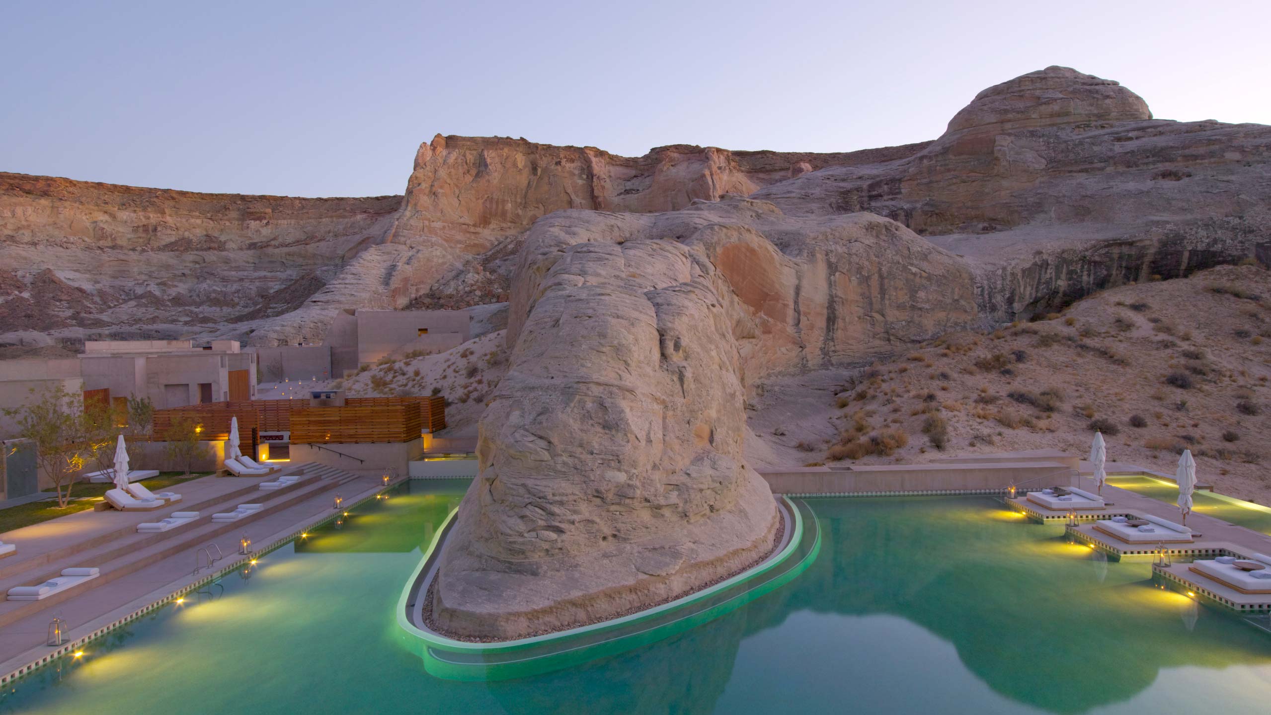 Amangiri