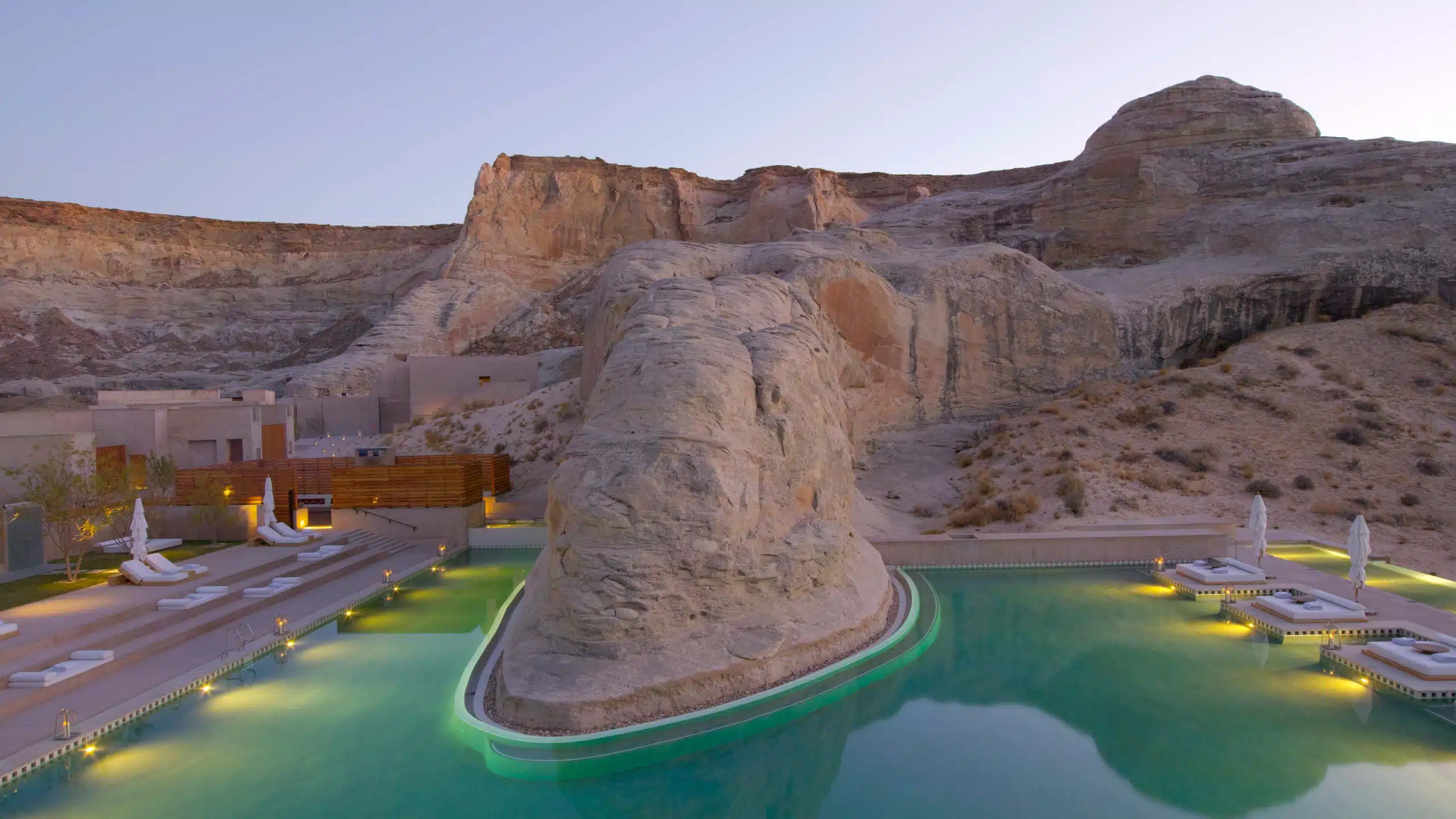 Amangiri