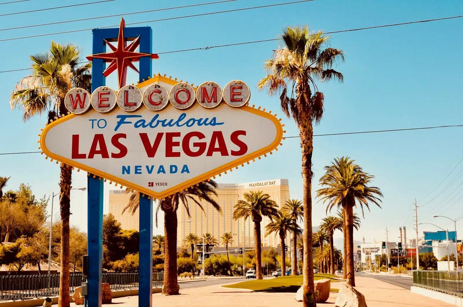 Classic Southwest: Scottsdale, Sedona and Las Vegas