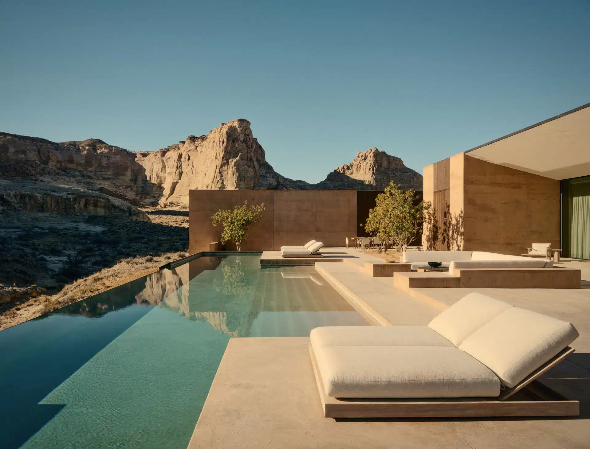 Amangiri