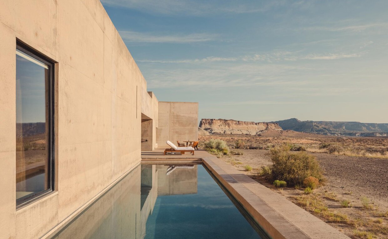 Amangiri