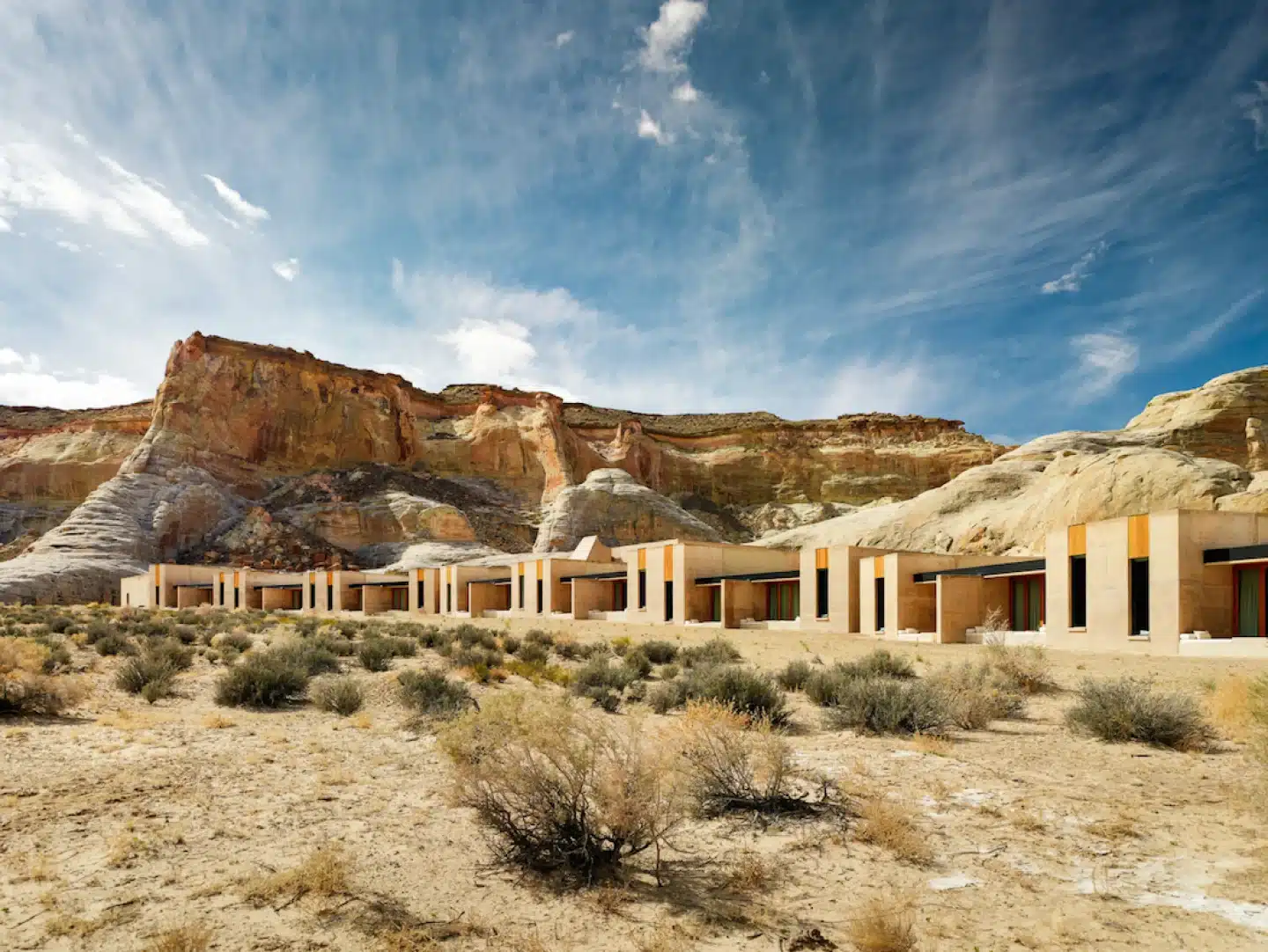 Amangiri