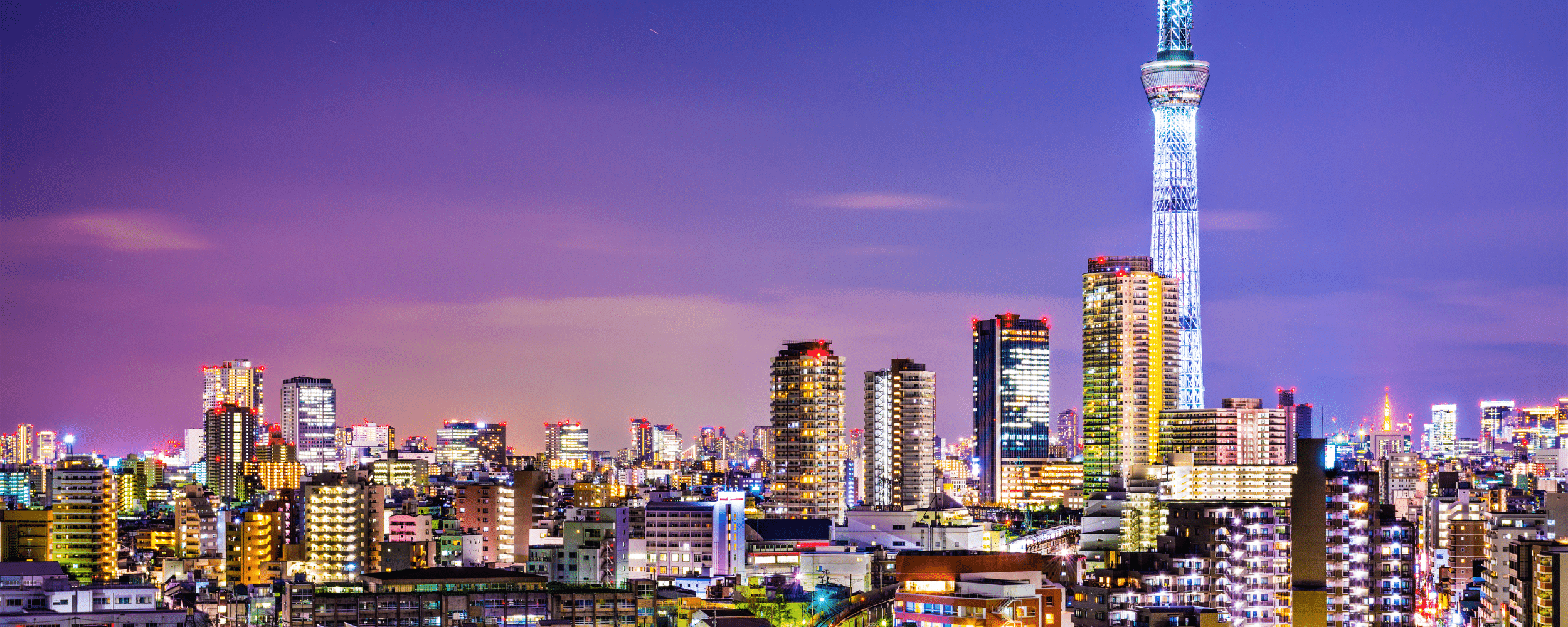 Japan for First-Time Visitors: What to Know
