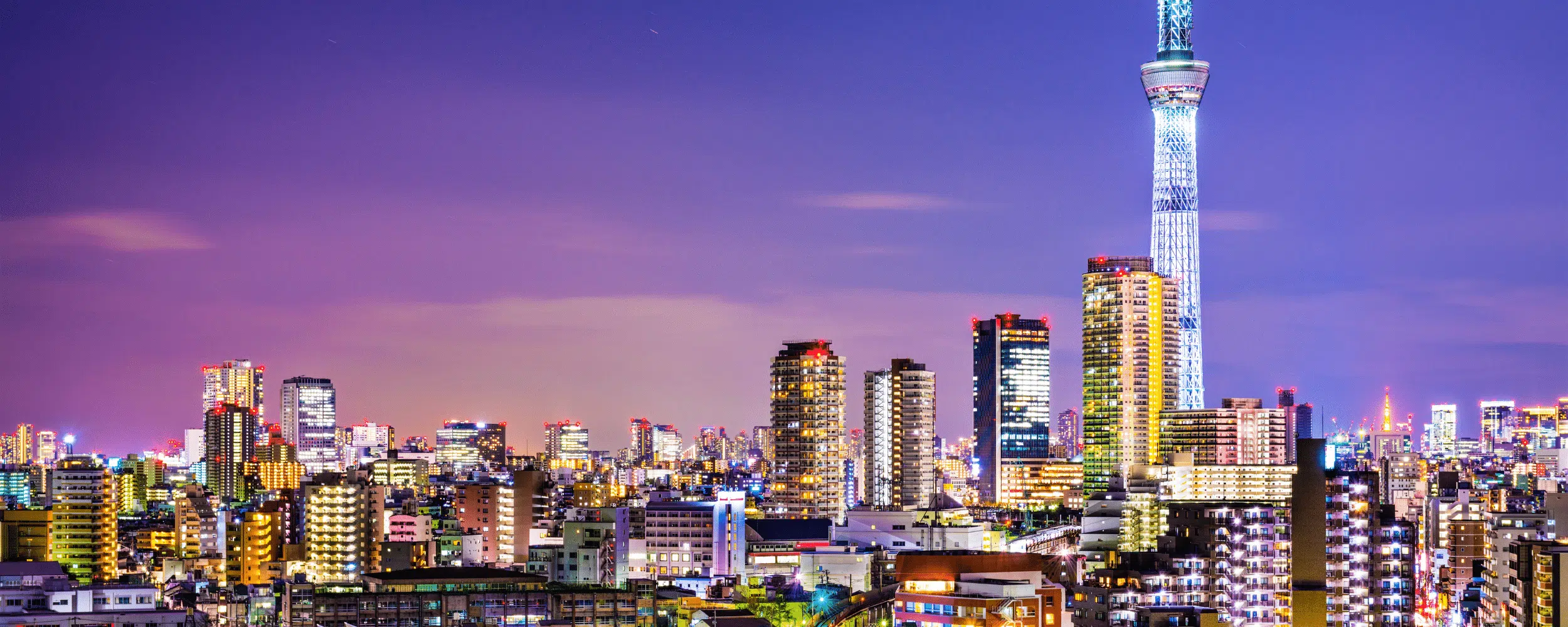 Japan for First-Time Visitors: What to Know