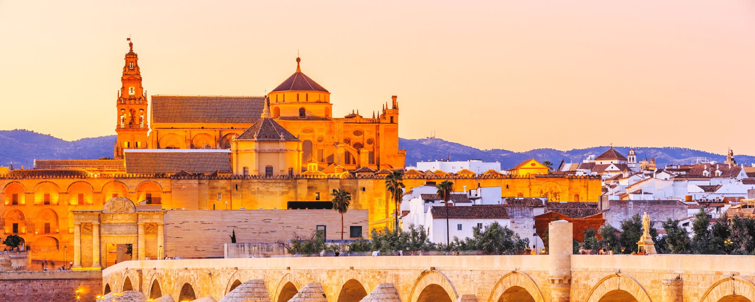 After-Hours Mezquita Visit in Córdoba