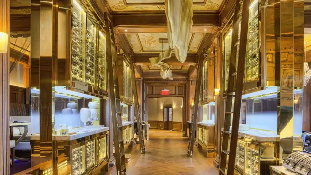 Fairmont Le Château Frontenac