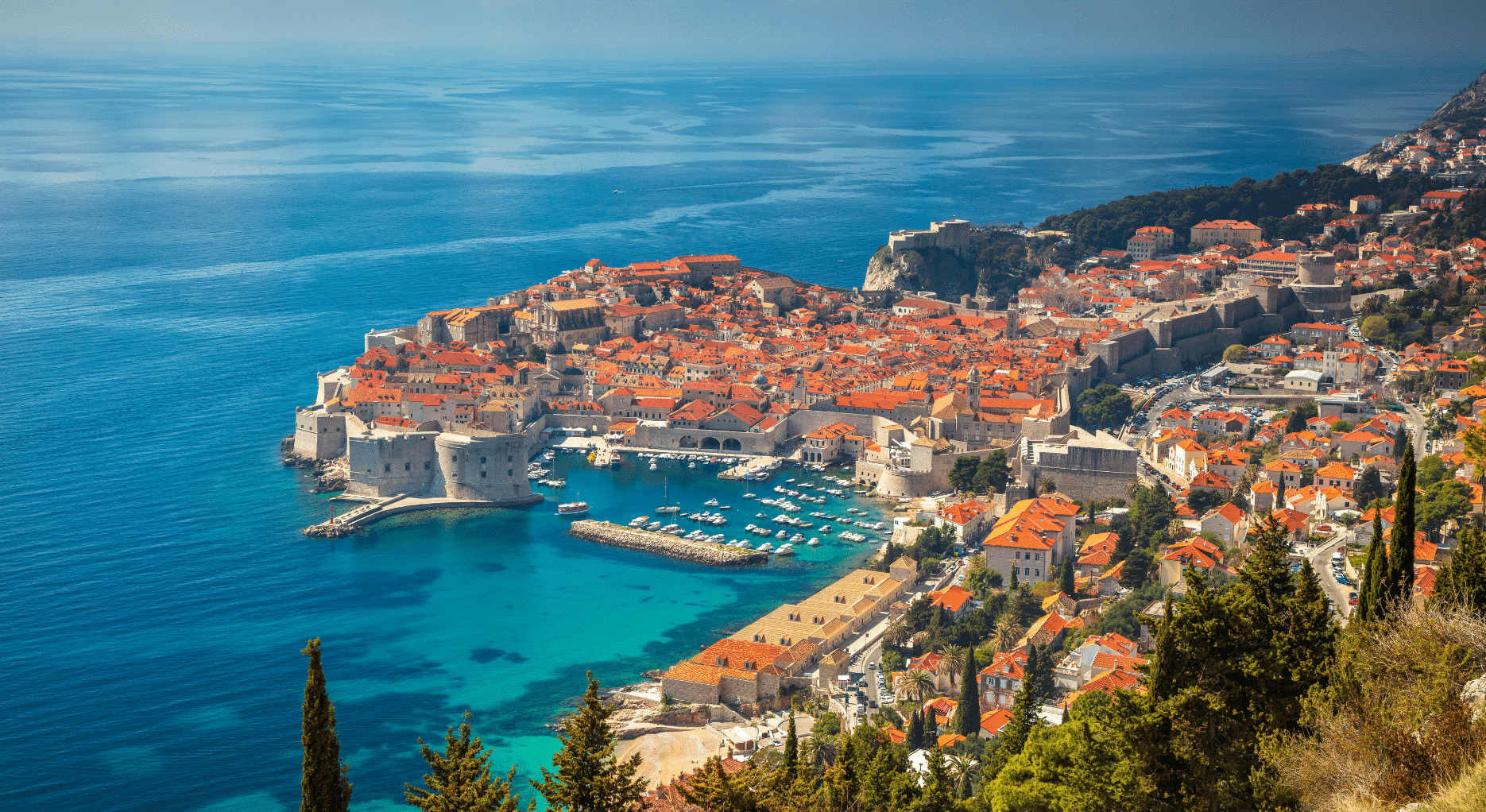Dubrovnik