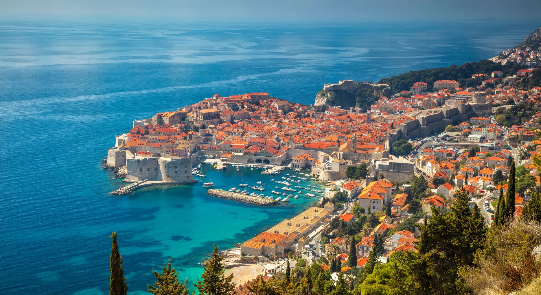 Dubrovnik